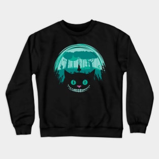 Mad World Crewneck Sweatshirt